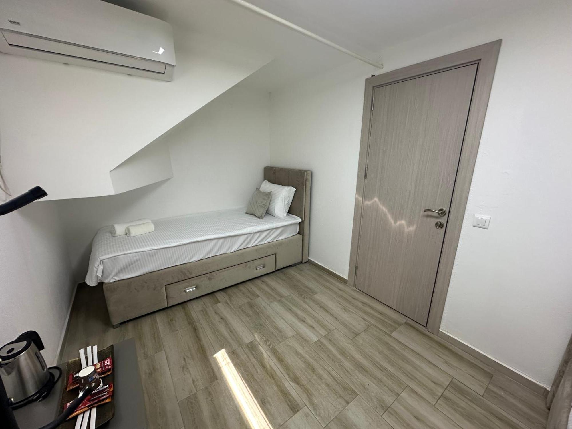Next Rooms Skopje Exterior photo